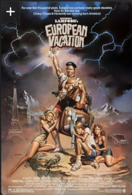 National Lampoon's European Vacation